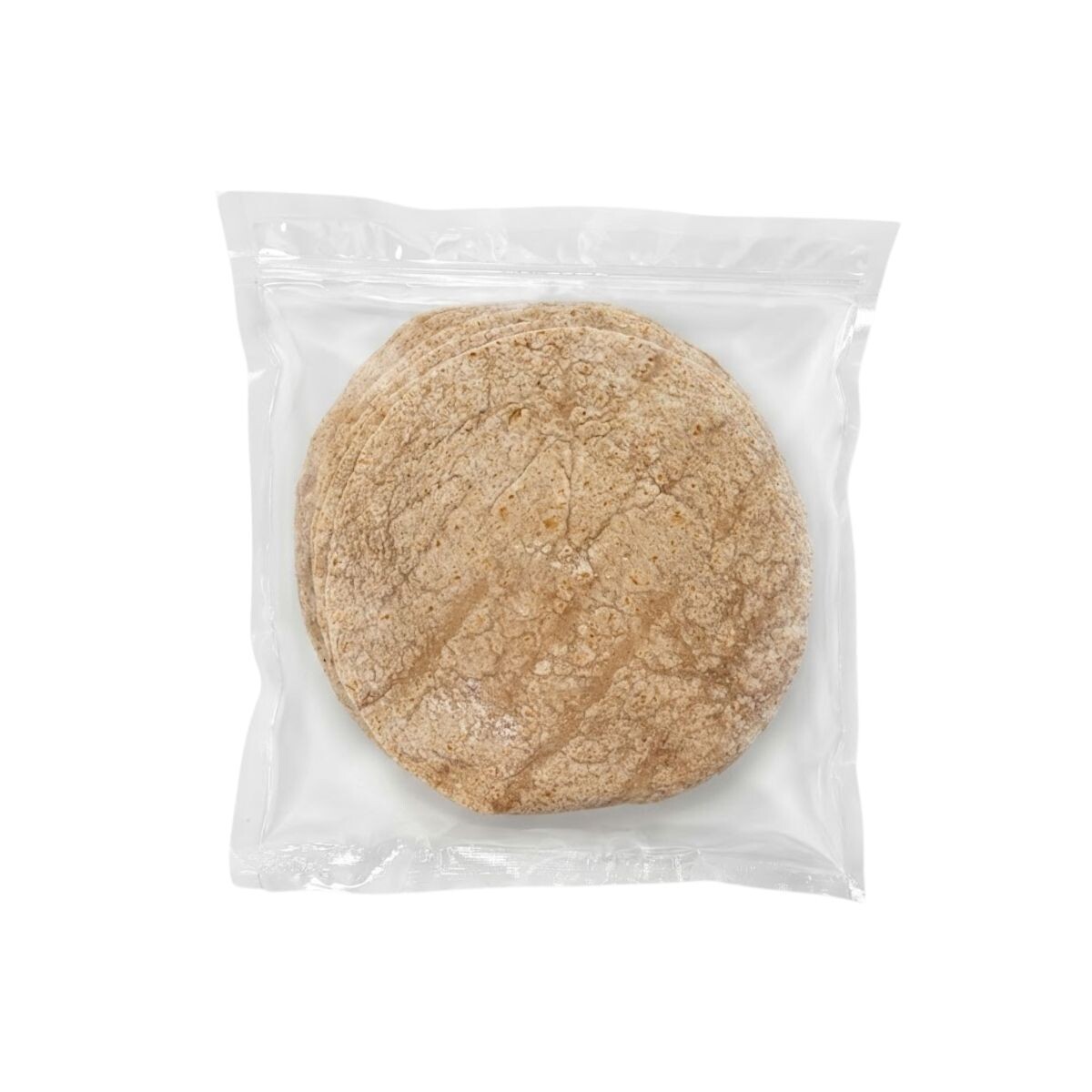 Tortillas De Trigo Integral 25 Cm (wraps) - 18 Ud 