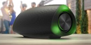 Parlantes Bluetooth Philips