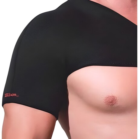 Soporte universal para hombro Wilson Soporte universal para hombro Wilson