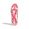 Championes Adidas F50 HYPERFAST CLUB FG/MG Hombre IH9375 Rosa-negro