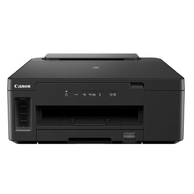 Impresora Canon Gm2010 Sistema Continuo Doble Faz Y Ethernet Impresora Canon Gm2010 Sistema Continuo Doble Faz Y Ethernet