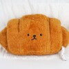 Peluche Almohadón Croissant - 43cm Peluche Almohadón Croissant - 43cm