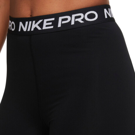 SHORT NIKE PRO 365 Black