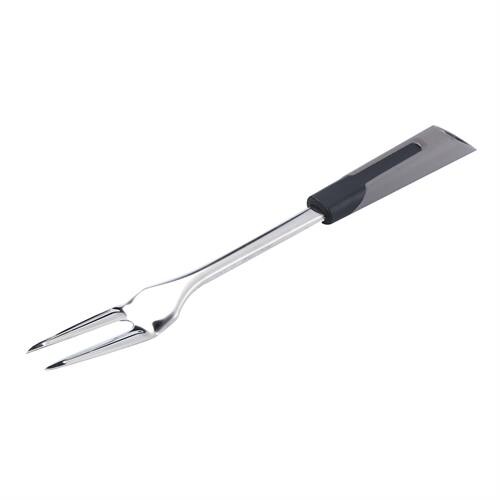 Tenedor P/Parrilla M/Plast. Me.tenedor P/parrilla M/plast.