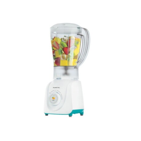 LICUADORA PUNKTAL 1.5 L 520 W 2 VELOCIDADES LICUADORA PUNKTAL 1.5 L 520 W 2 VELOCIDADES