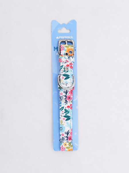 COLLAR AJUSTABLE LIBERTY ESTAMPADO 1