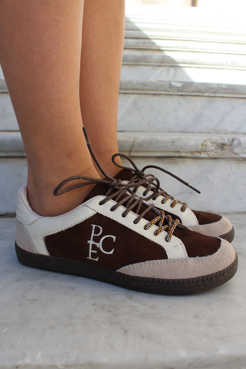 Champion icono - Chocolate 