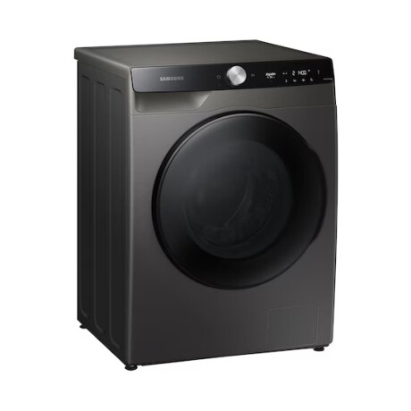 Lavasecarropas 12.5Kg / 7Kg con Inteligencia Artificial en Panel de Control WD12T704DBX/ZS Lavasecarropas 12.5Kg / 7Kg con Inteligencia Artificial en Panel de Control WD12T704DBX/ZS