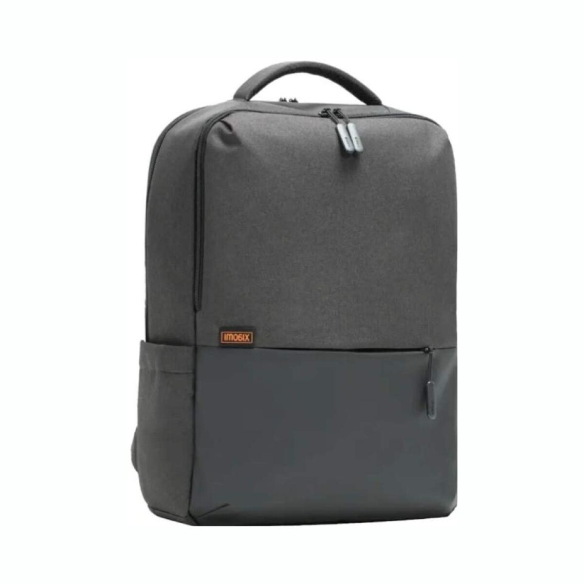 Mochila Para Notebook XIAOMI Commuter Backpack 15.6' - Dark Gray 