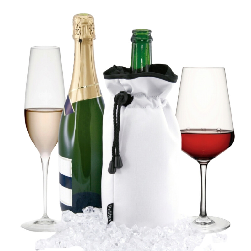 Pulltex Manta Enfriadora Para Champagne Y Vino 1u Pulltex Manta Enfriadora Para Champagne Y Vino 1u