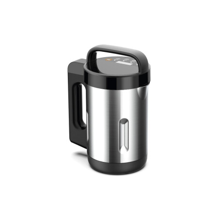 Sopera Smartlife 1.6 L Sl-So1310 Plateada/Negra