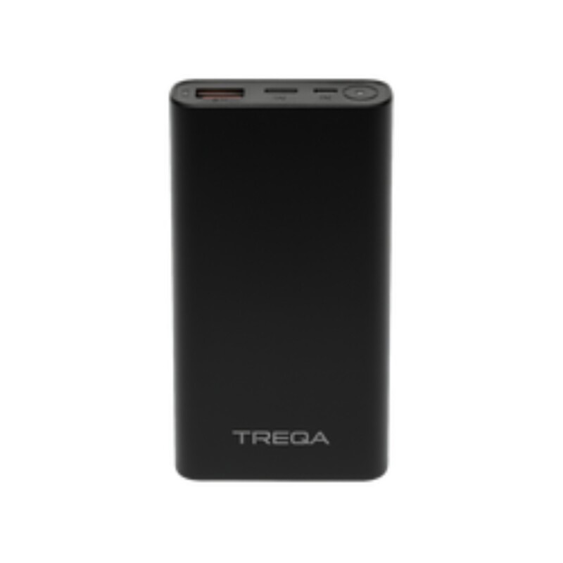 Power bank 20000mah 4 en 1 Power bank 20000mah 4 en 1