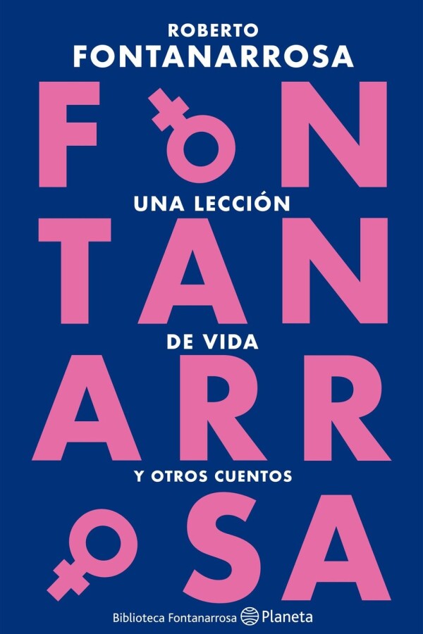 Una Lección De Vida Una Lección De Vida