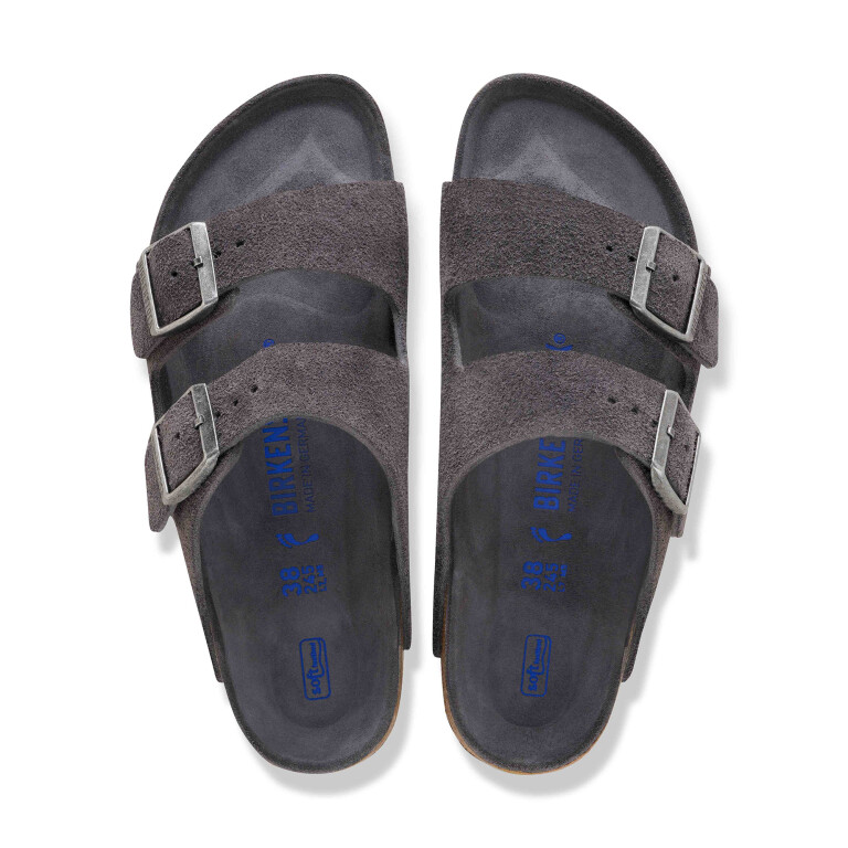Arizona SFB LEVE Charcoal Tonal FB Charcoal