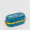 Vianda Lunch Box Azul