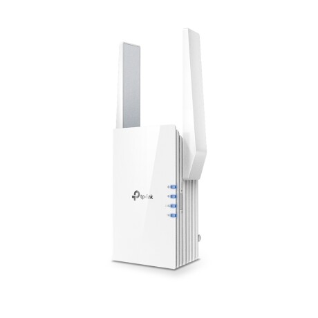 Extensor Wi-fi 6 Tp-link RE505X Dual Band 001
