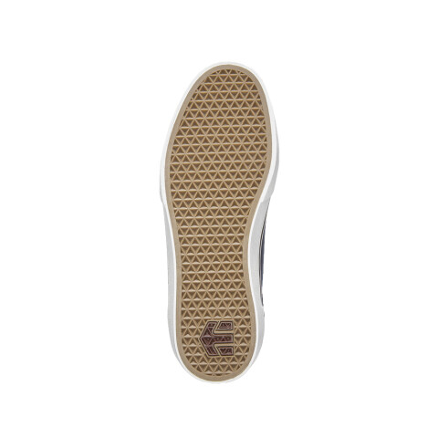 etnies CALLI VULC Navy & White