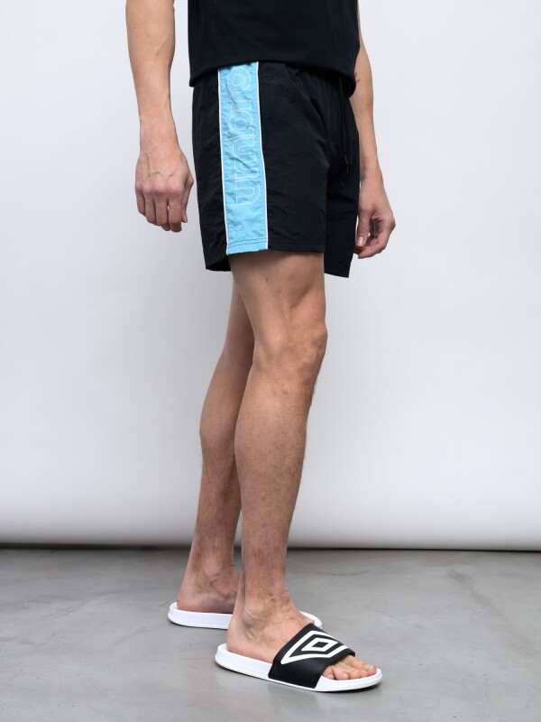 SHORT DE BAÑO TRUCKER Umbro Hombre 027