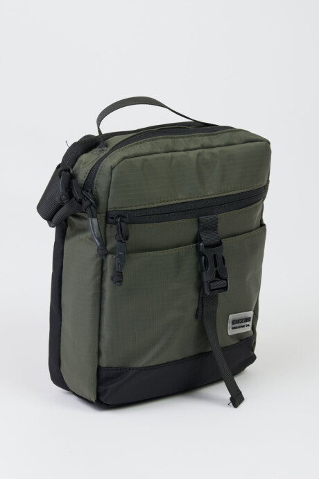 MORRAL ZAJON DIXIE Militar