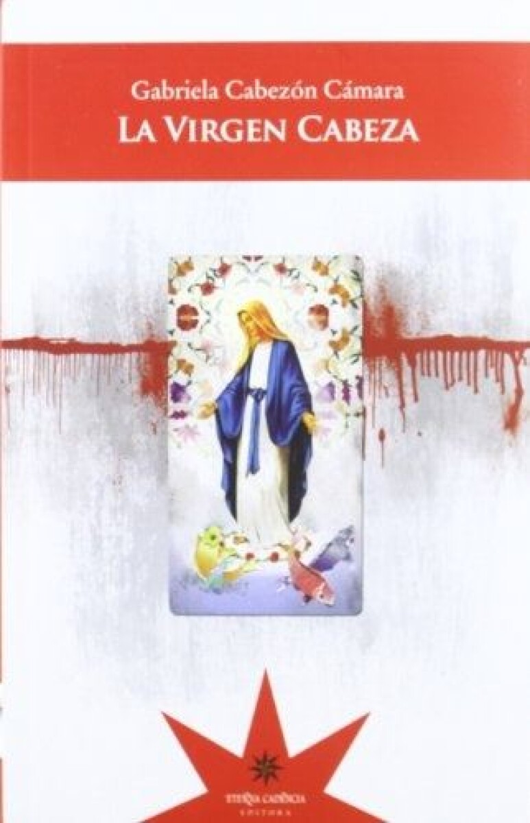 Virgen Cabeza, La 