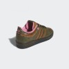 Championes Adidas Rivalry Low 86 Simpsons Marrón