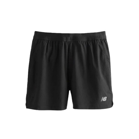 Short New Balance Sport Essentials 5 Black