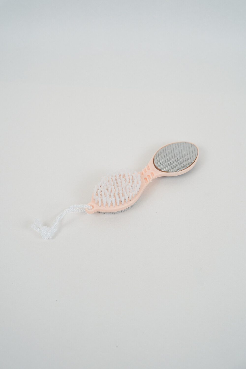 Raspador De Pies Lile Naranja