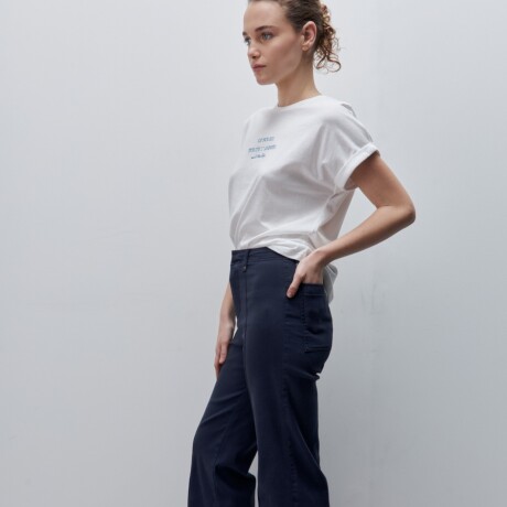 PANTALÓN NUTIS Indigo