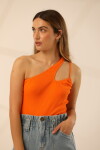 Body Milo Naranja