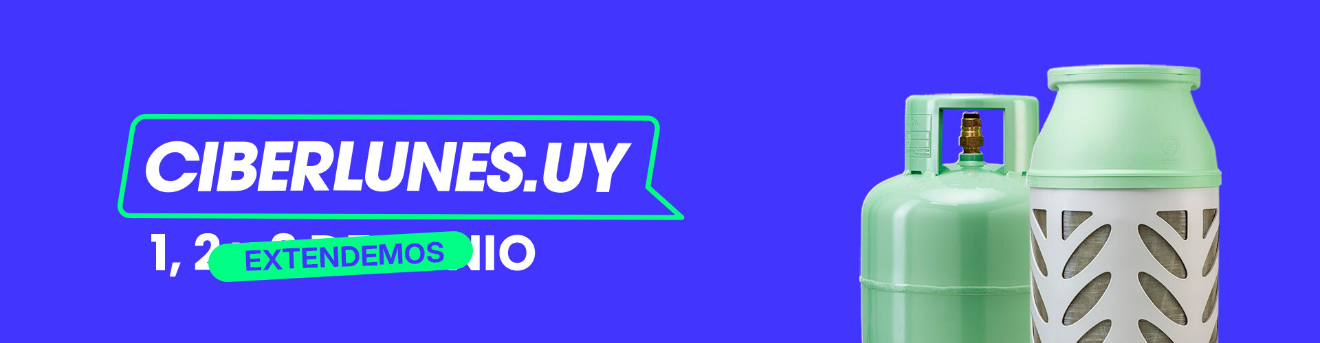 HomeSlider - Cyberlunes Extendemos