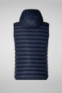 CHALECO DIA Navy