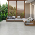 PORCELANATO PARA EXTERIOR CALIZA FROST EXT "A" 60X60 CM Porcelanato Para Exterior Caliza Frost Ext "a" 60x60 Cm