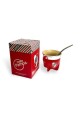 MATE PAMPA MATE TRADICIONAL BOCA ABIERTA EDIC. CLUBES RIVER PLATE