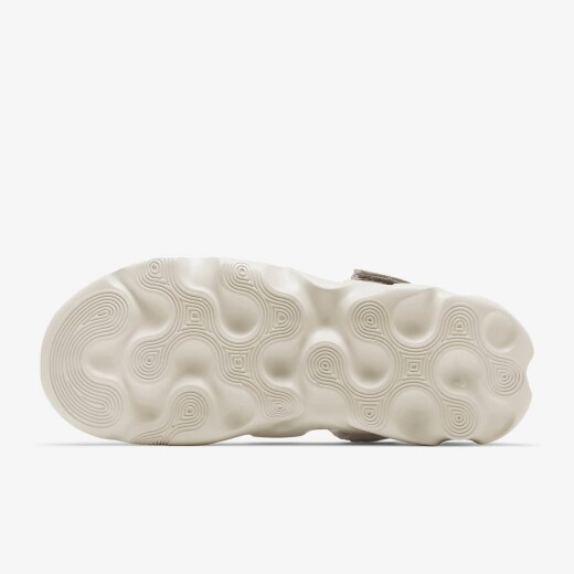 Ojota Nike Moda Dama Owaysis Sandal Cream S/C