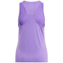 Rbk-Chill Athletic Tank Purple