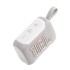 Parlante Portátil JBL Go 5 Bluetooth Resistente al Agua IP68 Blanco