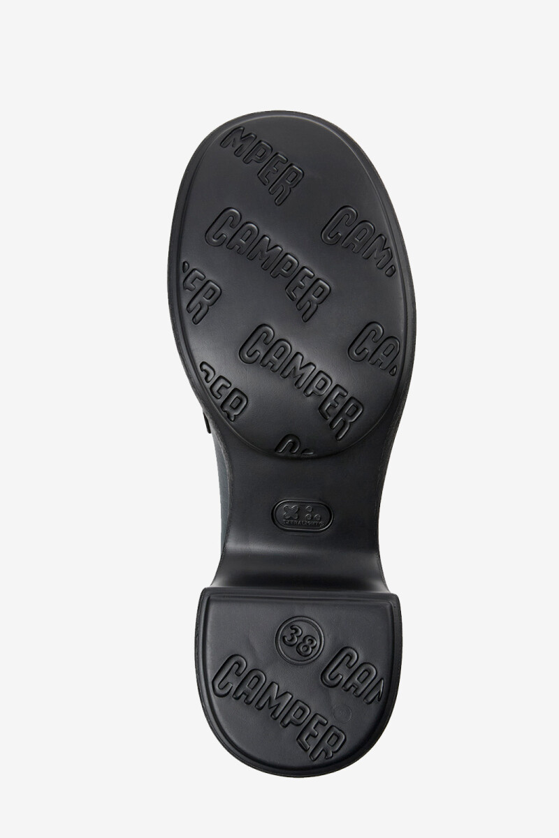 MOCASIN XL TWINS Multicolor