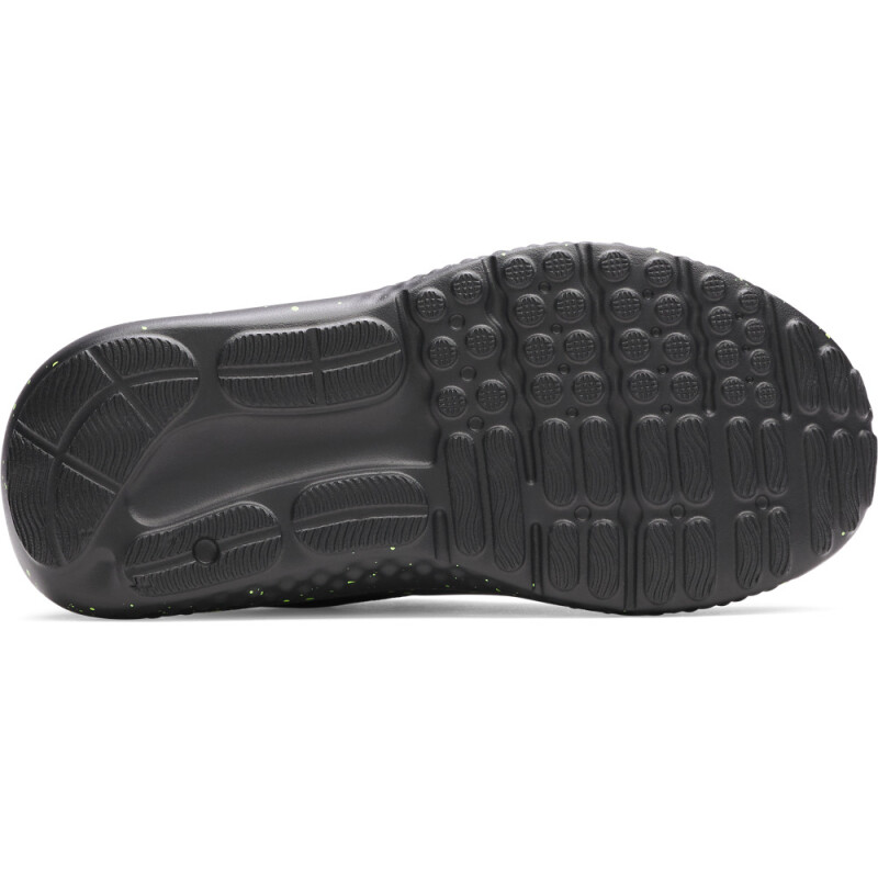 UA BPS Surge 4 AC-WHT BLK-006