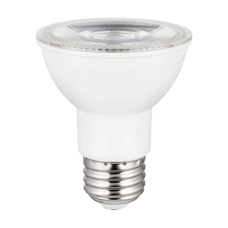 LAMPARA LED PAR20 8W Lámpara LED PAR20 8W Luz Cálida