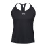 UA Vanish Racerback Tank-PNK BLK-008