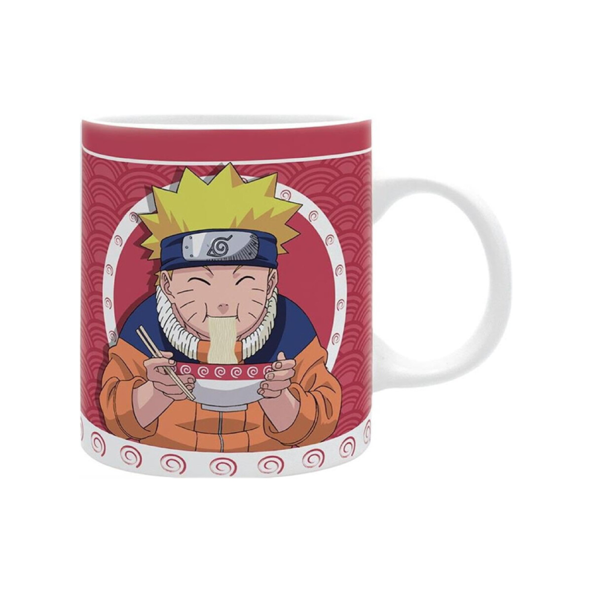 Naruto Shippuden - Taza Ichiraku Ramen 