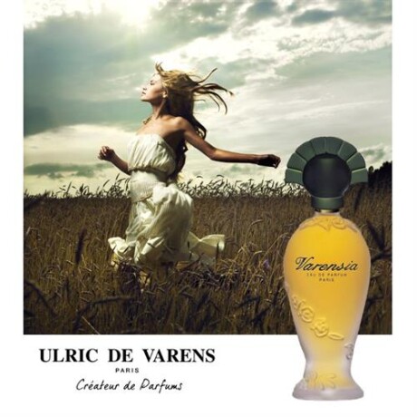 Ulric De Varens Perfume Varensia EDP 50 ml Ulric De Varens Perfume Varensia EDP 50 ml