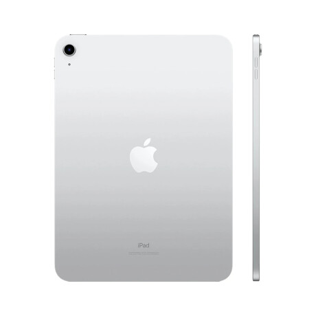 Tablet Apple iPad 10 256GB 4GB 2022 MPQ83 10.9" Silver Tablet Apple iPad 10 256GB 4GB 2022 MPQ83 10.9" Silver