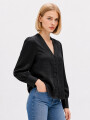 Camisa Senia Negro