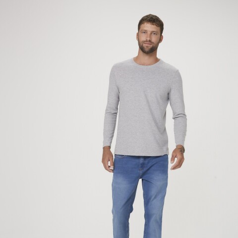PANTALON MASC ADULTO AZUL CARIBE/CHUMBO/BLANCO