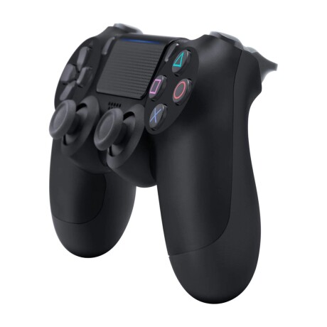 Joystick Inalámbrico Sony PS4 Dualshock Negro Joystick Inalámbrico Sony PS4 Dualshock Negro