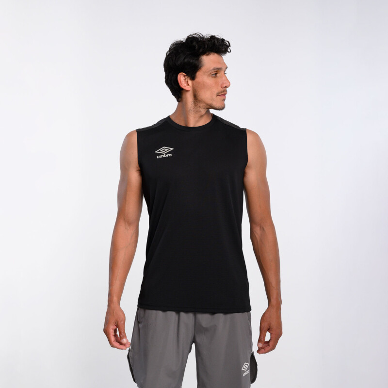 Musculosa Combined Hole Umbro Hombre 225