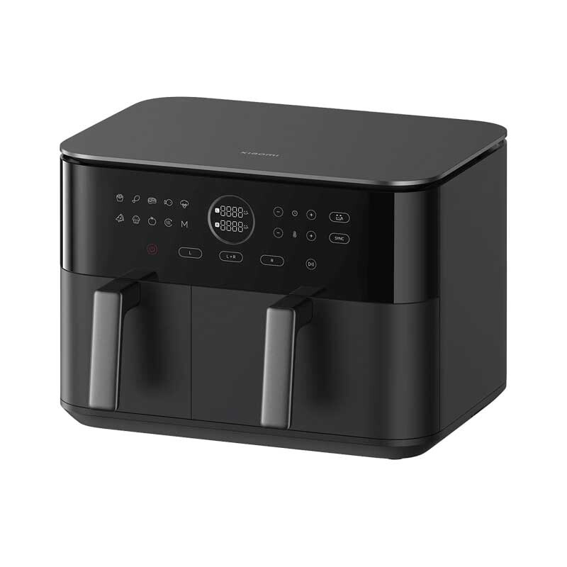 Xiaomi Dual Zone Air Fryer 10L Xiaomi Dual Zone Air Fryer 10L