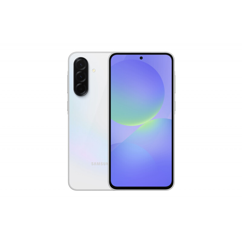 Samsung Galaxy A36 256 GB + cargador de 25w ¡De Regalo! Awesome White