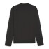 Buzo de Hombre Puma Cas Crew Neck Sweat Negro